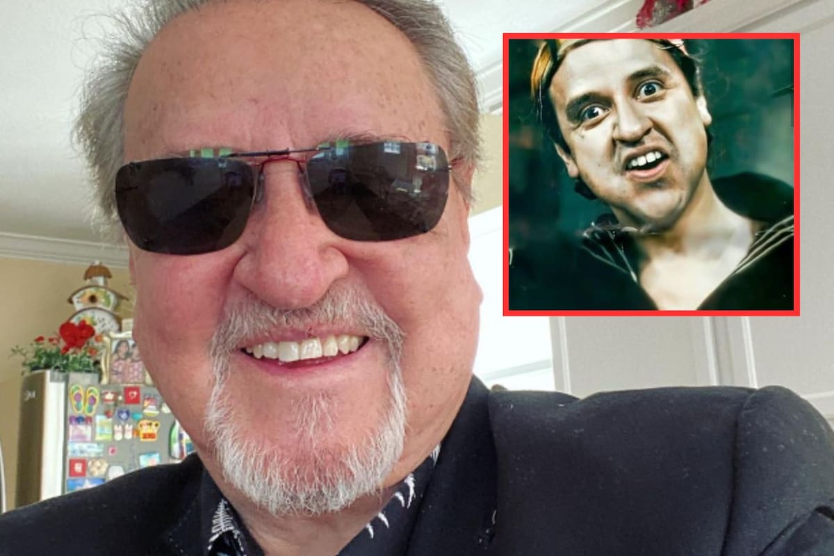 Critican a Carlos Villagrán ‘Quico’ por cobrar casi 3 mil pesos por un autógrafo