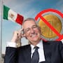 Salinas Pliego aseguró que como presidente no necesitará robar ni un peso porque “ya tengo mucho dinero” y prometió “pura gente muy inteligente” en su gabinete