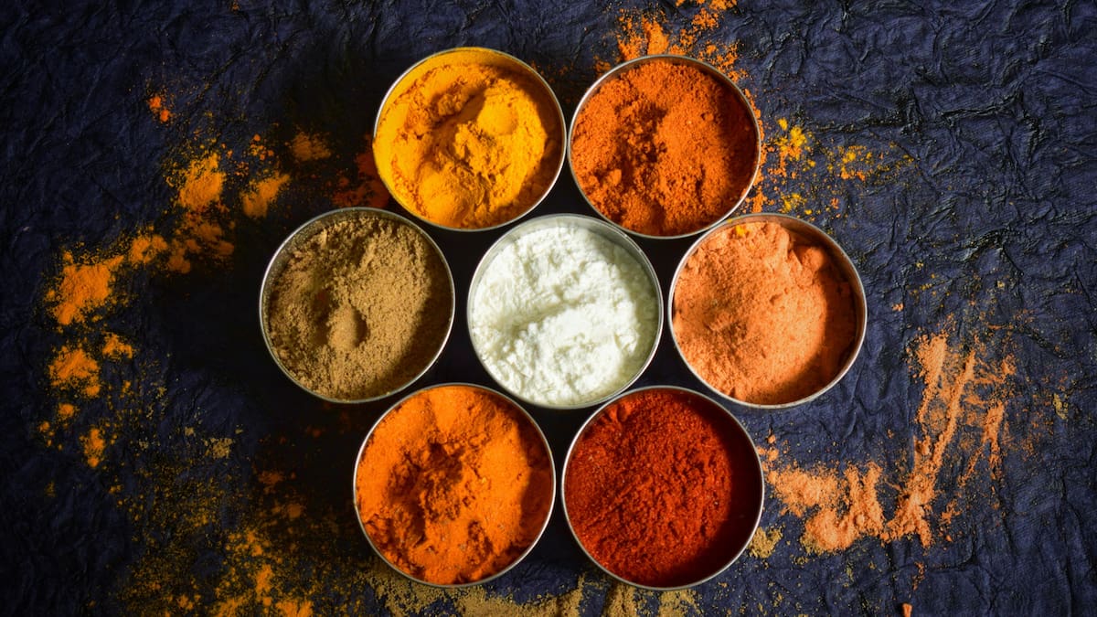 El jengibre es un rizoma usado en la gastronomía y medicina tradicional de Asia, Europa y América Latina. Foto: Canva