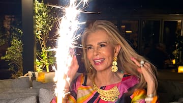 CELEBRACIÓN EXTENDIDA