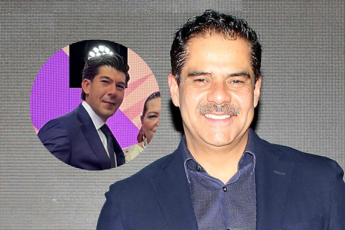 ¿Quién es Manuel López San Martín? Posible relevo de Javier Alatorre en Hechos