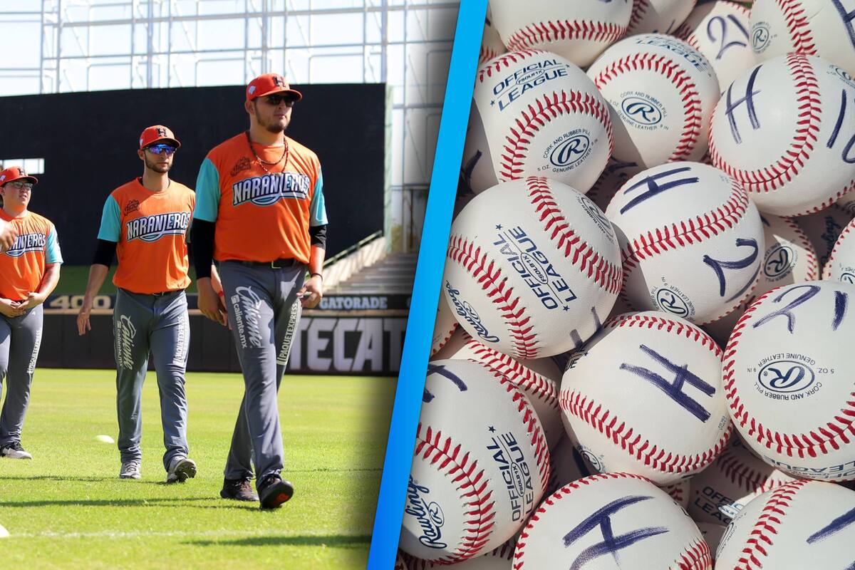 LMP: Naranjeros de Hermosillo arrancan el camino en busca del bicampeonato