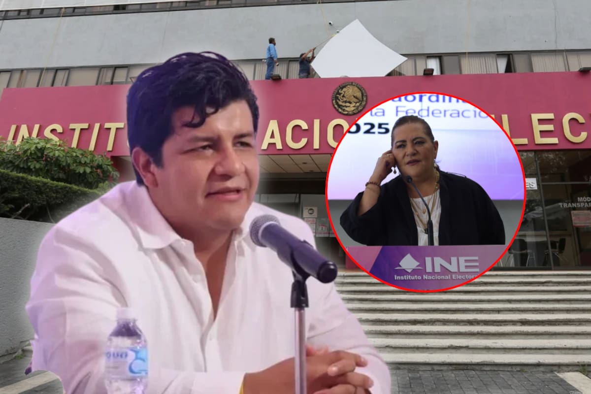 Cámara de Diputados aprueba por unanimidad citar al contralor del INE para que explique las investigaciones por contratos irregulares durante la gestión de Guadalupe Taddei y aclare por qué siguen sin resolverse