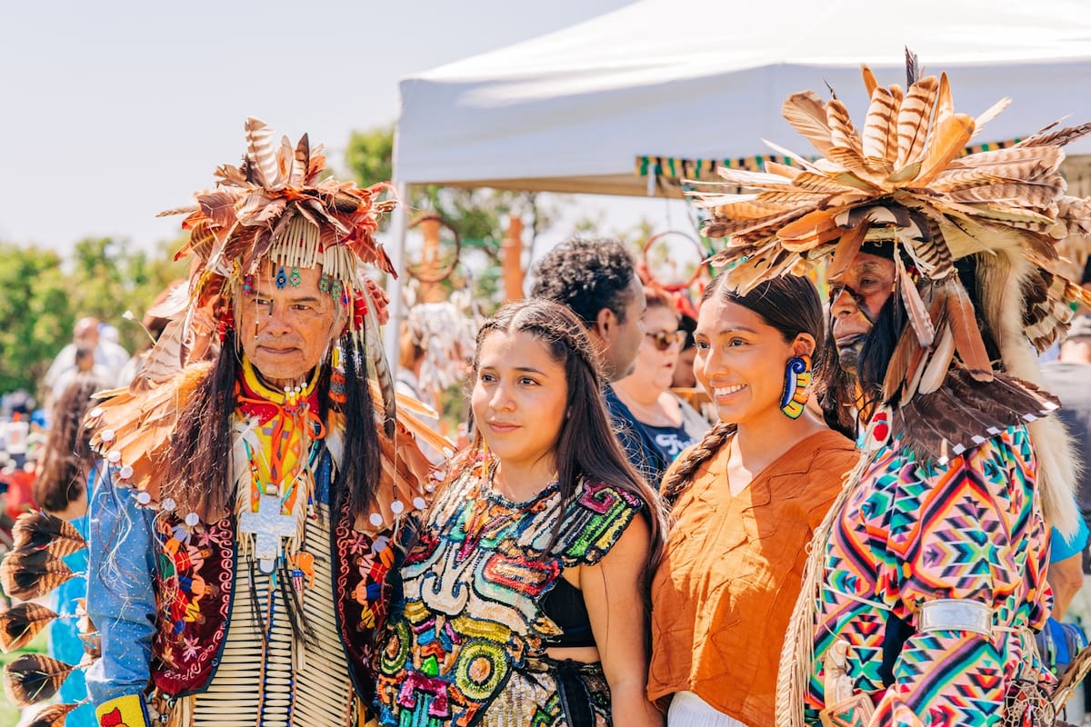 Encuentro de sabiduría ancestral en Arizona