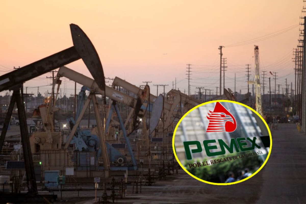 Grupo México, propiedad del empresario Germán Larrea, informó que decidió detener temporalmente sus plataformas de perforación ante la falta de pagos por parte de Petróleos Mexicanos (Pemex).