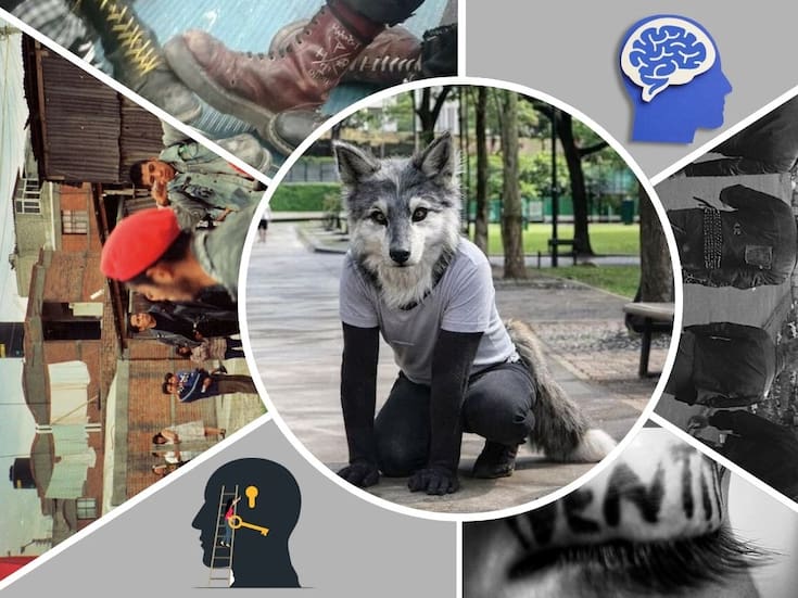 Therians: ¿Subcultura juvenil o trastorno mental? Psicóloga lo explica