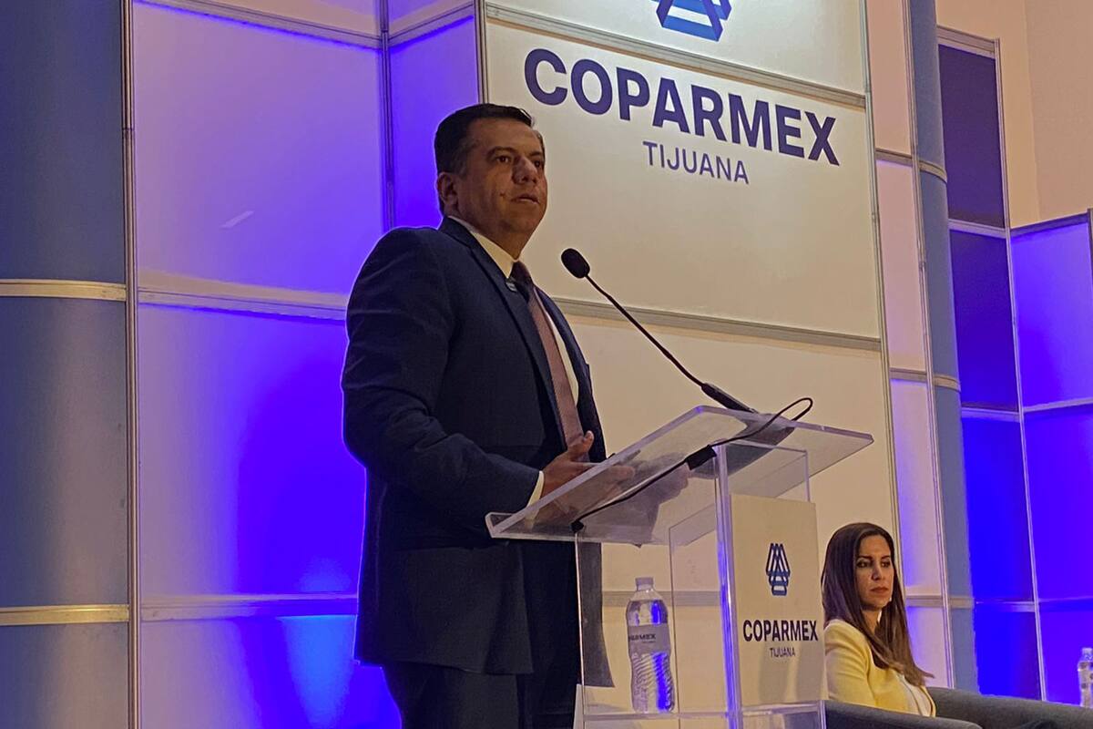 Retener talento, un reto para empresas locales: Luis Manuel Hernández