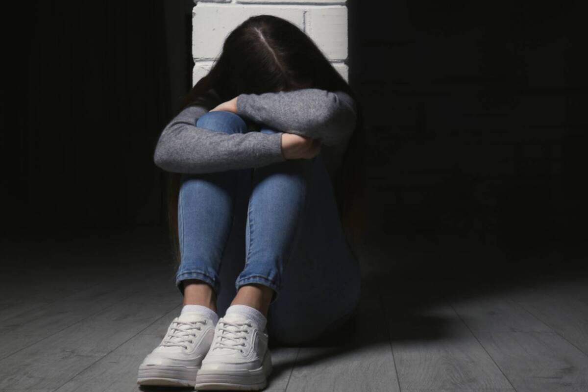 Registran incremento de autolesiones entre jóvenes: ¿Cómo puedes ayudarlos?