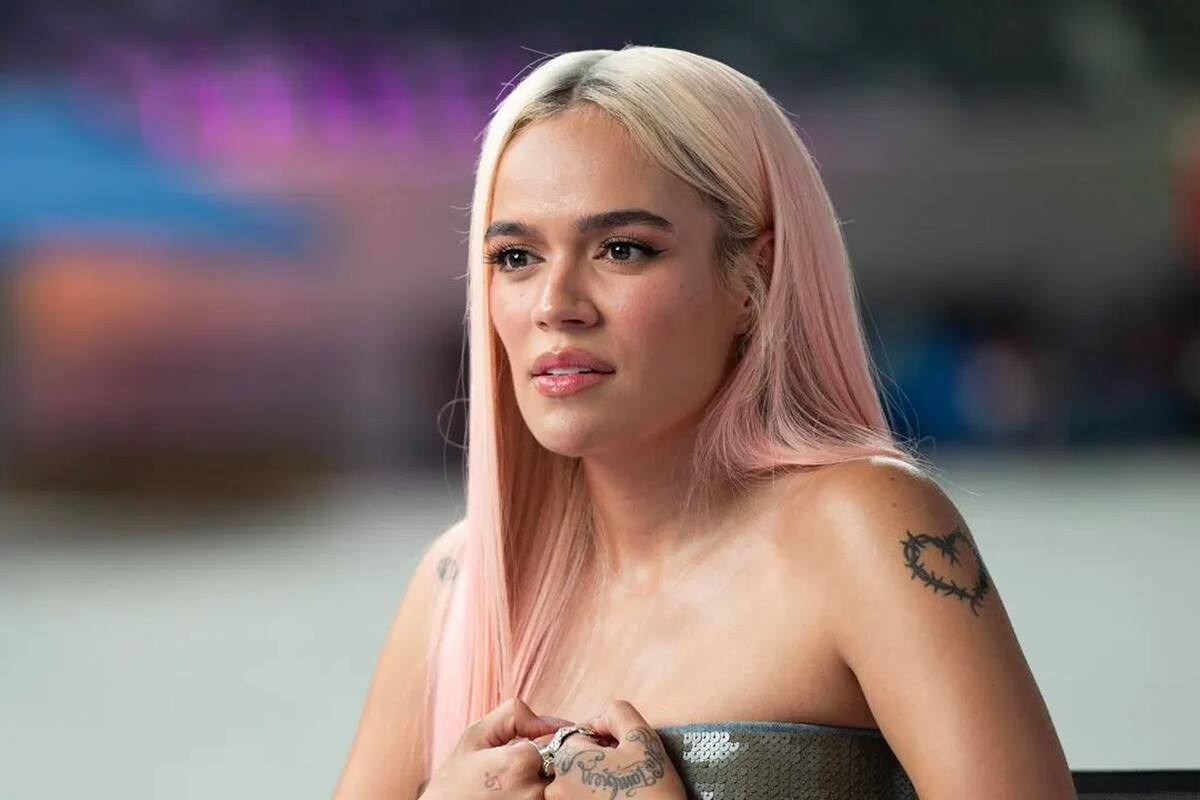 Karol G llevará su historia de vida a Netflix en un documental
