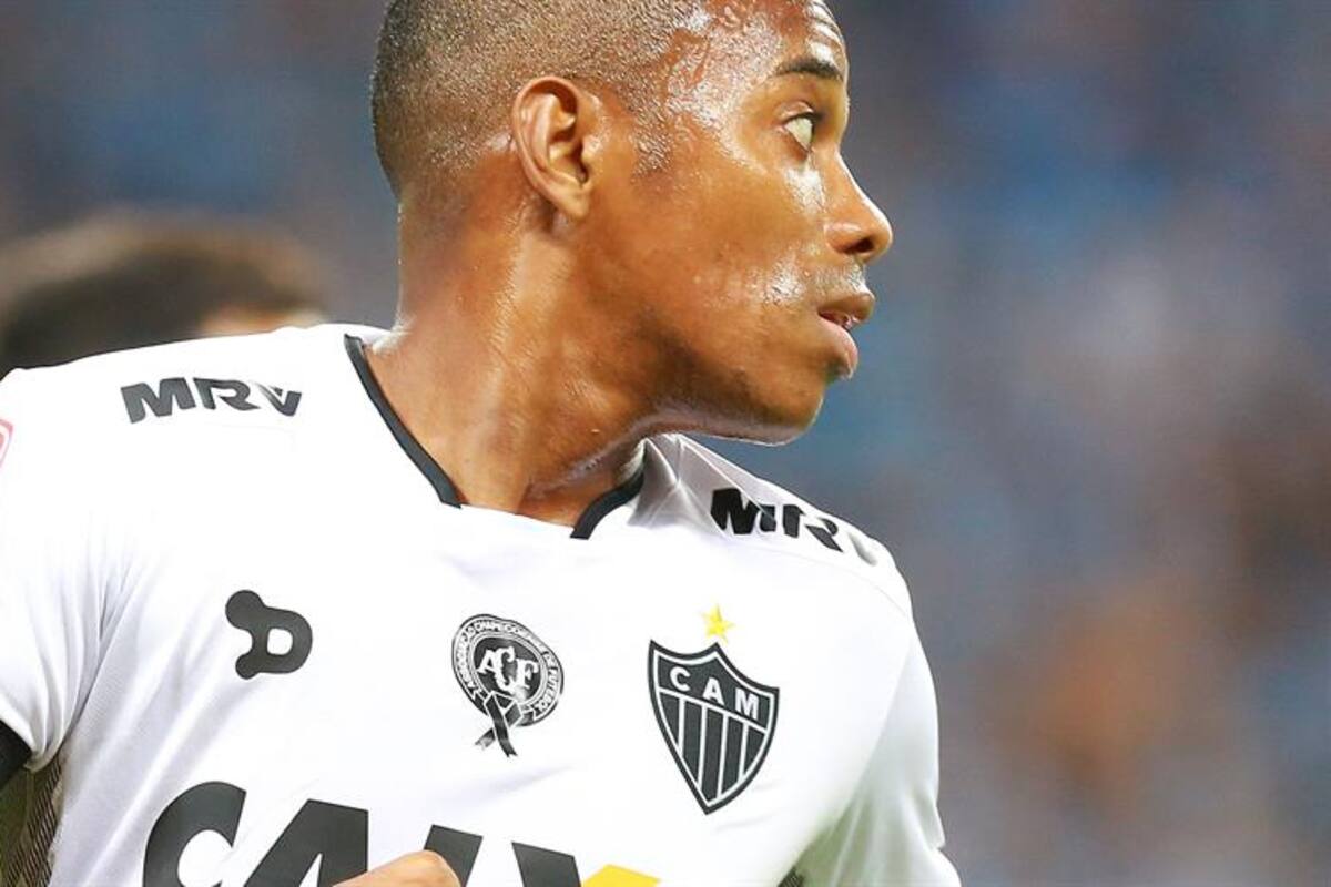 Robinho: "Estaba borracha, no sabe qué pasó", los mensajes que sirvieron para condenarlo