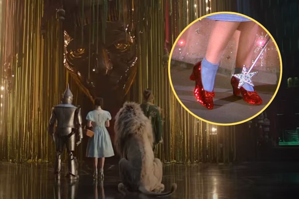 ¿Quién interpretará a Dorothy en “Wicked: For Good”? Todo lo que sabemos hasta ahora