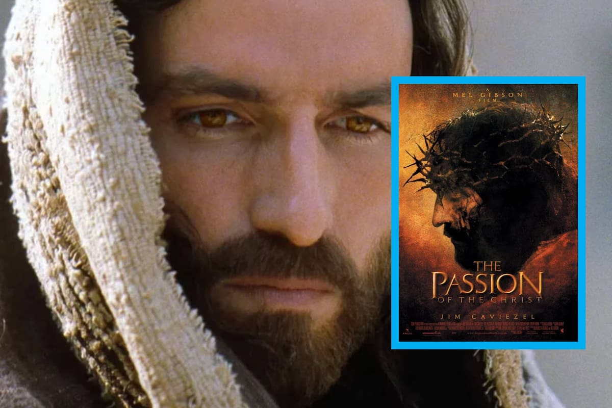¿Por qué La Pasión de Cristo es tan polémica, dónde verla en 2026 y qué se sabe de sus dos secuelas que se estrenarán en 2027?