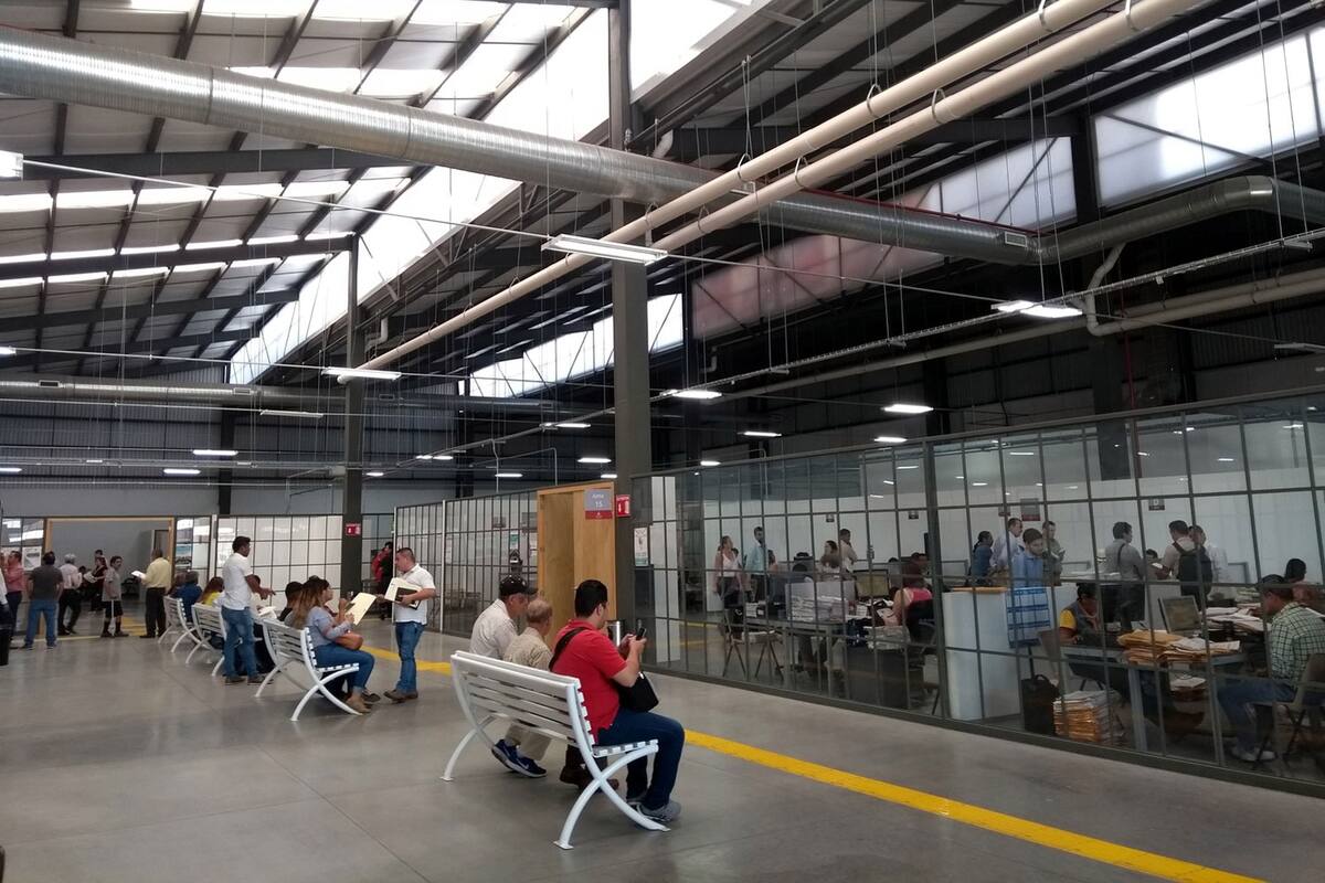 Contratos colectivos desaparecieron por desconocimiento o desinterés de sindicatos: Sucomm