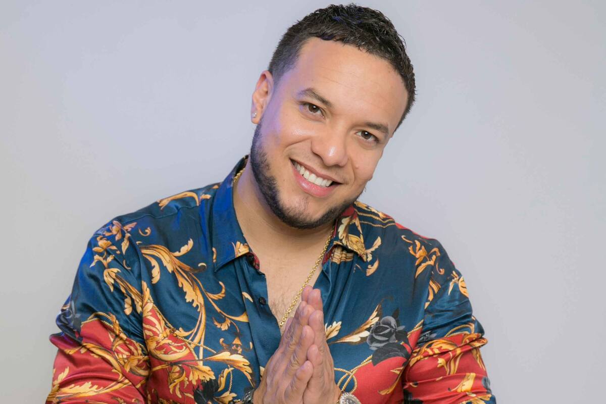 Lorenzo Méndez publica polémico mensaje tras oficializar su ruptura con Chiquis Rivera