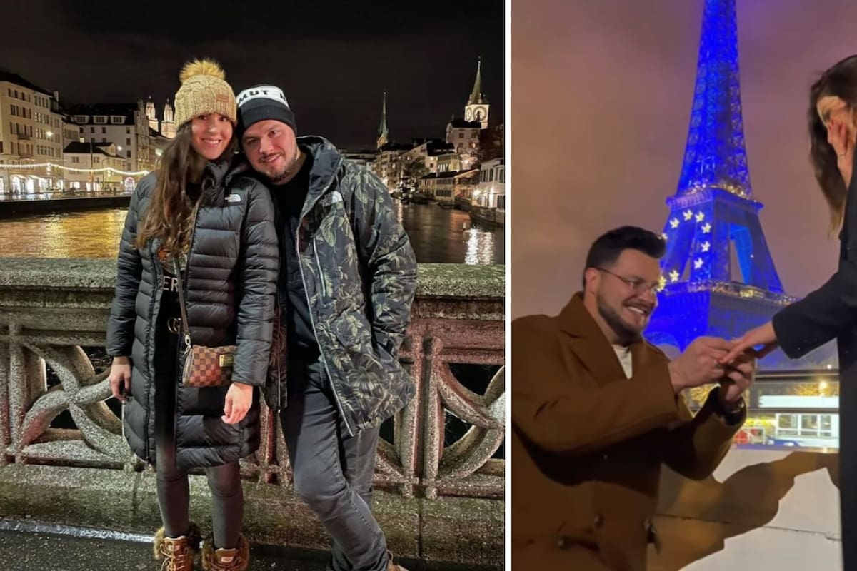 Paul Stanley habla de la propuesta de matrimonio a Joely Bernat: “Estuve a punto de arrepentirme”