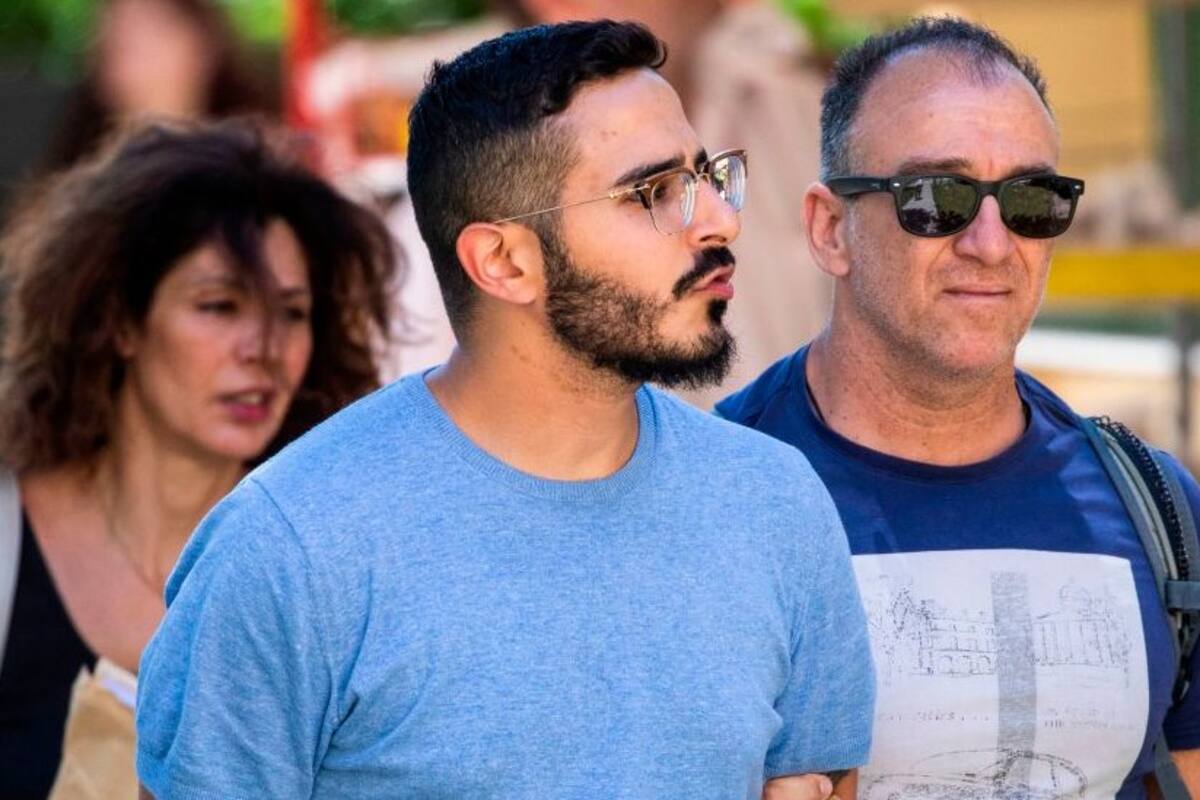 El estafador de Tinder: quién es Simon Leviev, el hombre al que acusan de robar millones a varias mujeres que conoció en la aplicación de citas