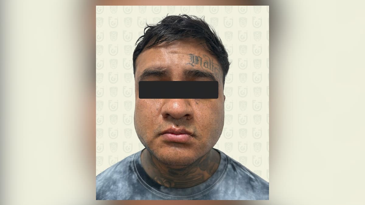 Detienen en Iztacalco a hombre acusado del feminicidio de una estudiante de la UAM Xochimilco