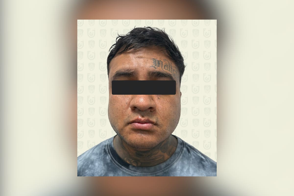 Detienen en Iztacalco a hombre acusado del feminicidio de una estudiante de la UAM Xochimilco