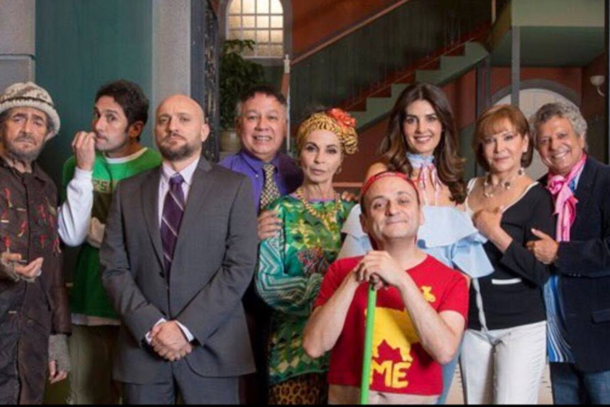 Actriz de "Vecinos" embarazada fue golpeada por su ex pareja