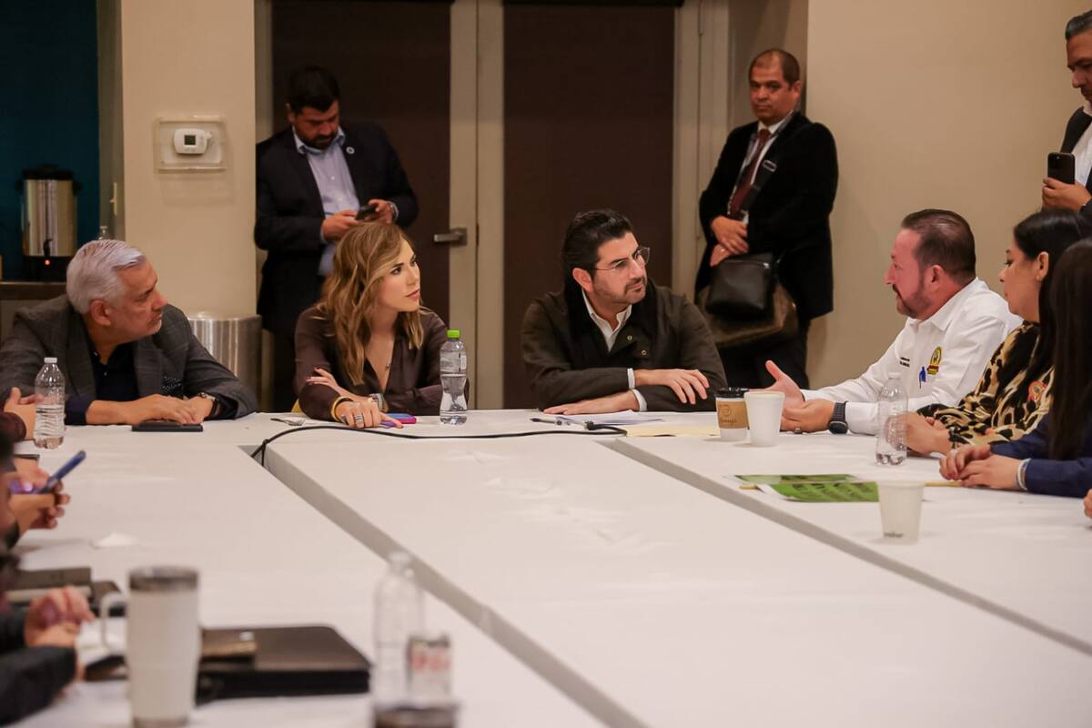 Acuerdan rescate del Issstecali