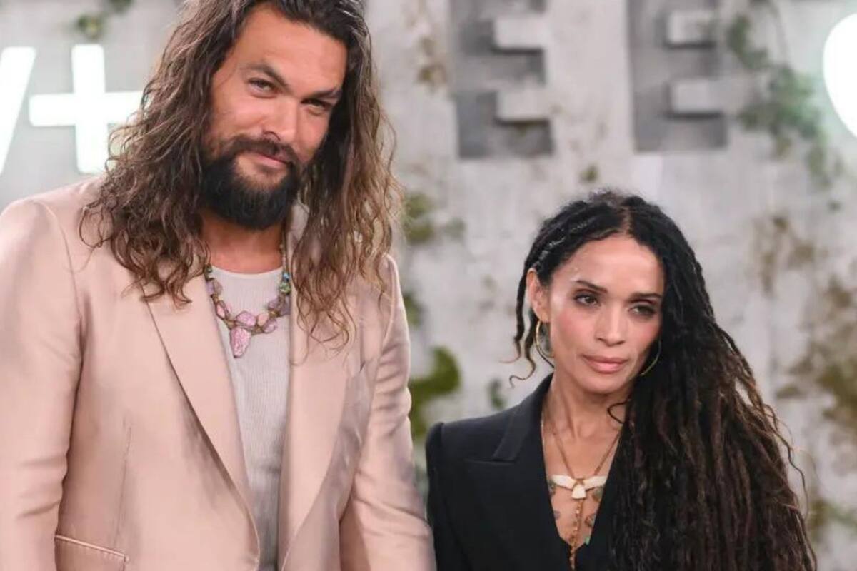 Jason Momoa y Lisa Bonet se reconciliaron, aseguran fuentes cercanas