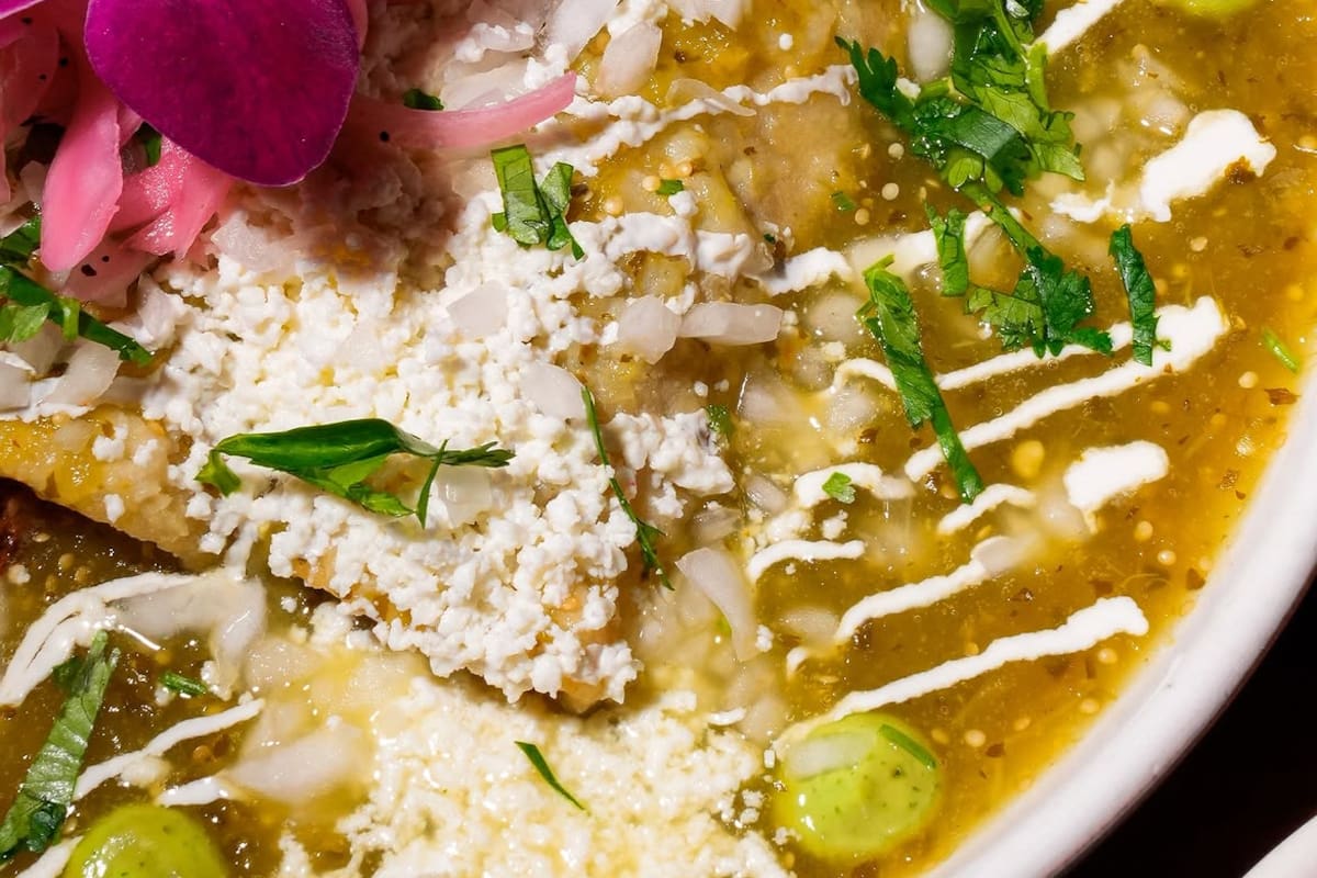 Viaje gastronómico en Arizona