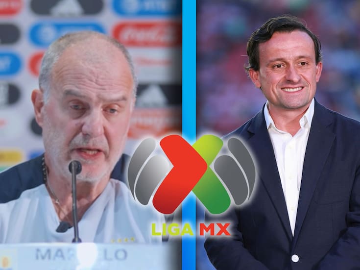 Loco Bielsa se rinde ante la Liga MX donde dirigió al Atlas y a América: “Es asombrosa”