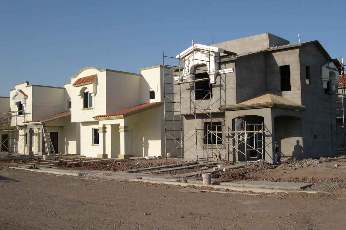 Inegi confirma la fuerza del sector vivienda: más de 84 actividades productivas, 2.2 millones de trabajadores y un desempeño que supera por amplio margen a toda la economía mexicana en 2024