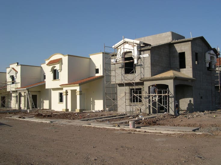 Inegi confirma la fuerza del sector vivienda: más de 84 actividades productivas, 2.2 millones de trabajadores y un desempeño que supera por amplio margen a toda la economía mexicana en 2024