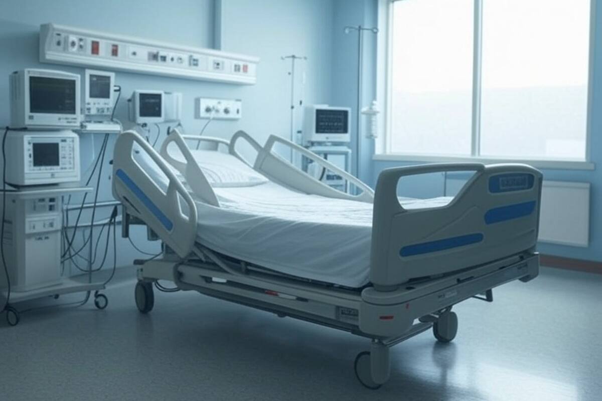 Donación de equipo médico ayudará a tratar pacientes con insuficiencia respiratoria en el norte de México