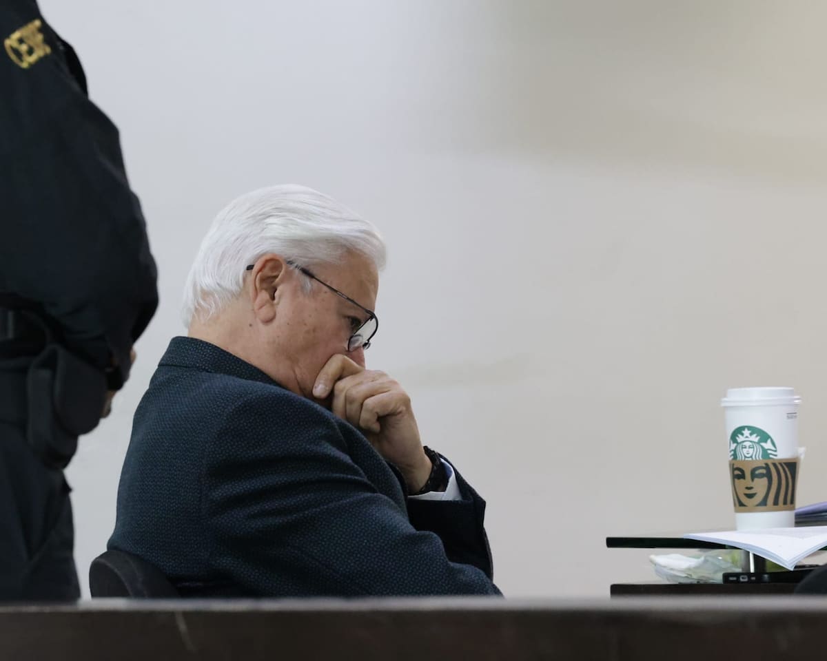 Foto: Javier Gallegos