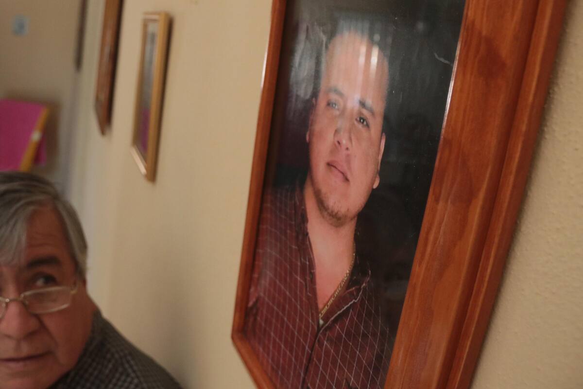 Segob y familia de periodista Alfredo Jiménez trabajan en acuerdo de reparación integral: Encinas