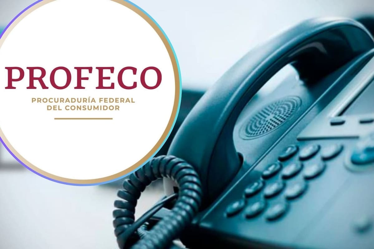 Anuncios de “internet ilimitado” y “cobertura total” están entre las irregularidades más comunes detectadas por Profeco; la procuraduría llama a denunciar