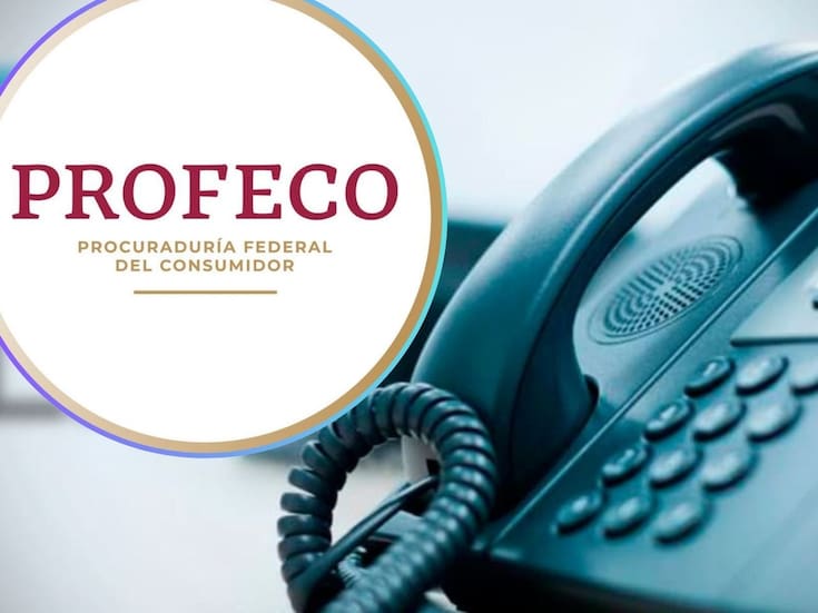 Anuncios de “internet ilimitado” y “cobertura total” están entre las irregularidades más comunes detectadas por Profeco; la procuraduría llama a denunciar