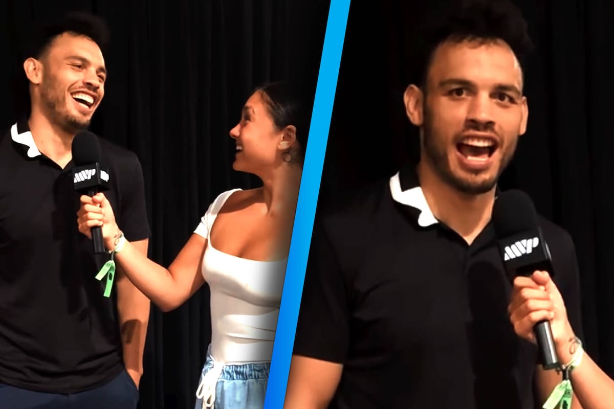 Chávez Jr. quería gastar la mitad de su bolsa en mujeres y discoteca si vencía a Jake Paul