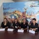 Alista Achai debut de su Orquesta y Coro Infantil y Juvenil