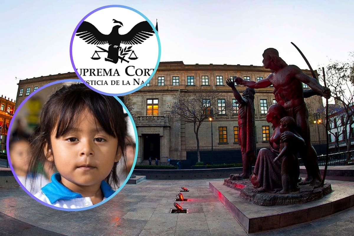 La Suprema Corte determina que niñas, niños y adolescentes tienen derecho a conocer su origen biológico y revoca criterio que permitía ocultarlo