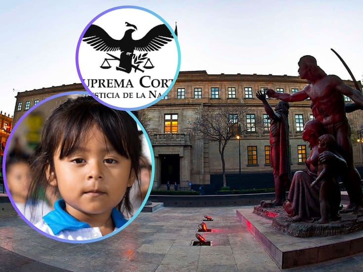 La Suprema Corte determina que niñas, niños y adolescentes tienen derecho a conocer su origen biológico y revoca criterio que permitía ocultarlo