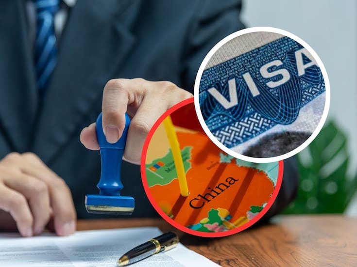 China lanza la visa K para profesionales extranjeros en ciencia y tecnología: ¿Una nueva era de talento internacional?