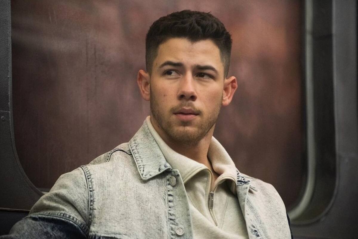Nick Jonas recuerda cuando fue trasladado en ambulancia a un hospital tras sufrir accidente