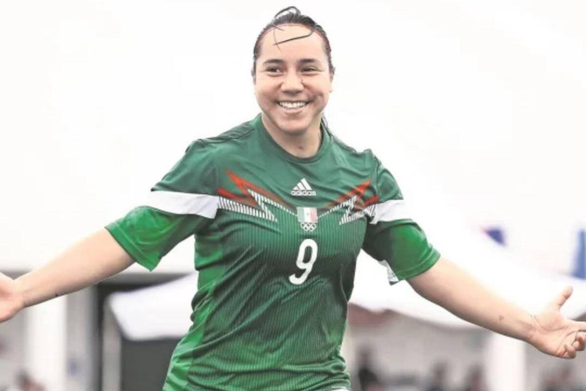 Tokio 2020: Charlyn Corral abre hilo de su caso al no ser convocada