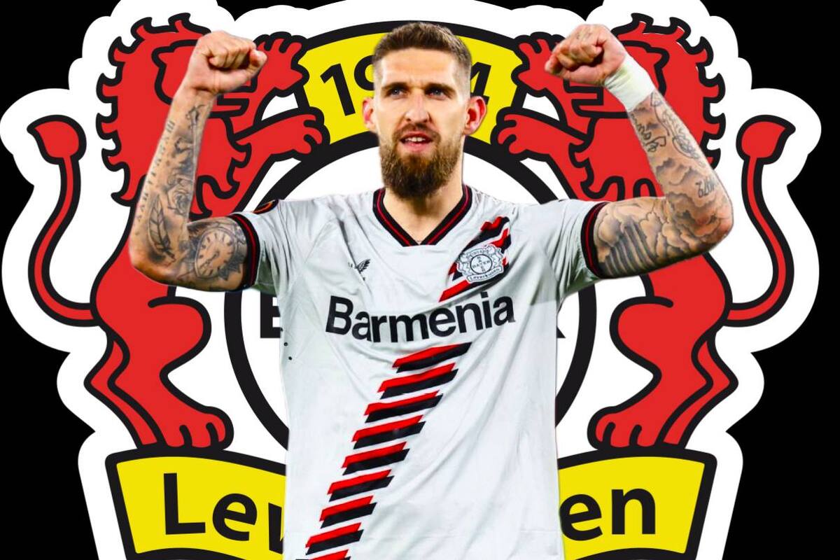 El Bayer Leverkusen tatuará gratis a sus más fieles seguidores tras temporada de ensueño