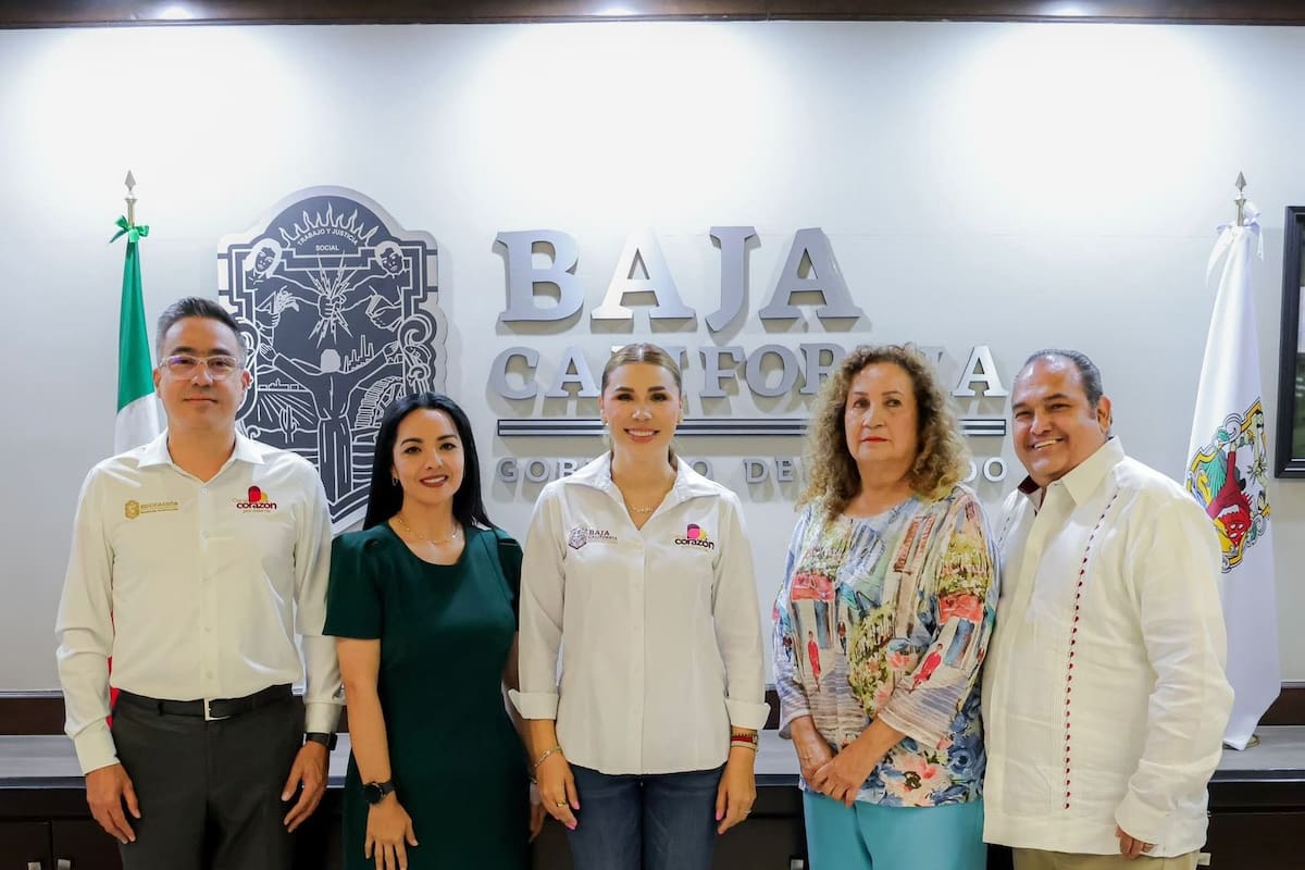 Realizan cambios en Gabinete