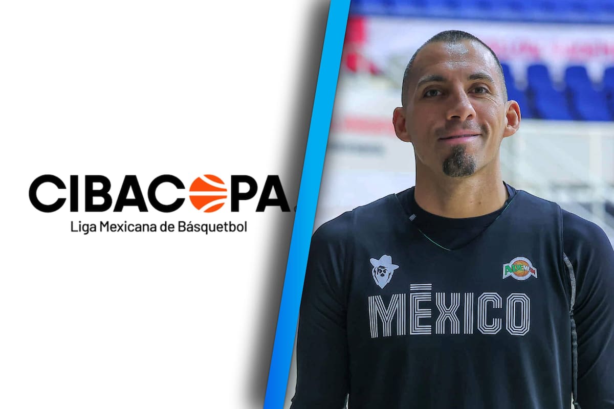No descarta Paul Stoll jugar algún día en Cibacopa