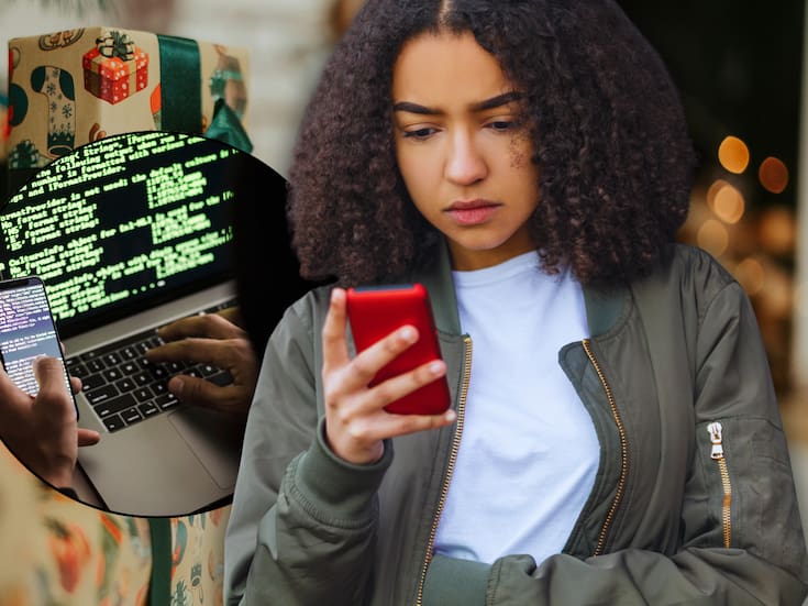 ¿Qué es el fraude de “regalos navideños”? La Policía Cibernética explica cómo funcionan estas estafas y qué hacer para evitar ser víctima