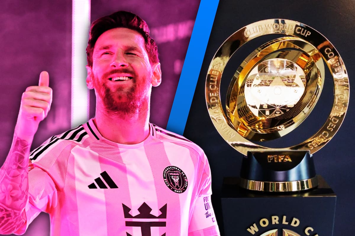Los partidos más atractivos en la Fase de Grupos del Mundial de Clubes y todo lo que tienes que saber