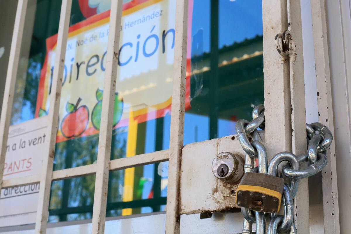 Disfrutarán de vacaciones 683 mil alumnos de educación básica