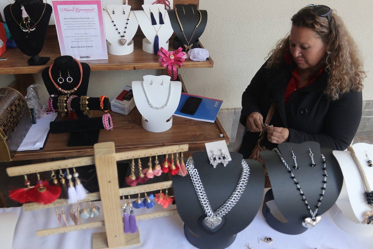 Economía y emprendimiento: Ven aumento de mujeres empresarias en Sonora