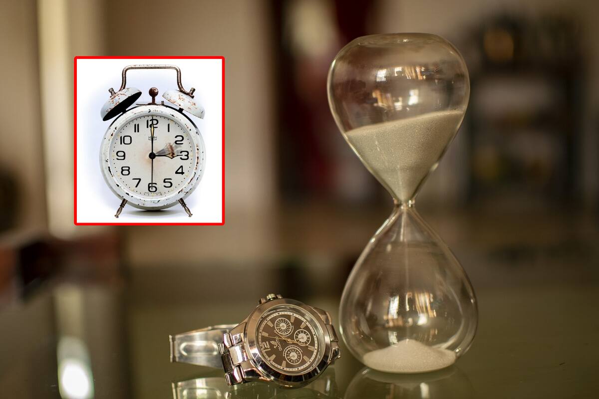 El único estado de México que no ajusta el Horario de Verano en 2025