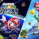 FRONTERA GAMER Super Mario Galaxy 1+2
